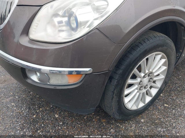 Aukcja sprzedaży 2009 Buick Enclave Cx, vin: 5GAER13DX9J203146, numer aukcji: 45189894