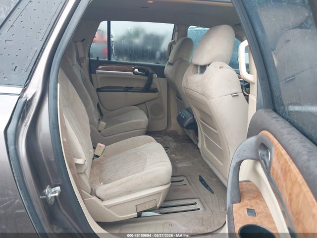 Aukcja sprzedaży 2009 Buick Enclave Cx, vin: 5GAER13DX9J203146, numer aukcji: 45189894