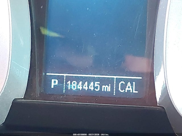 45189898 :رقم المزاد ، 1GNALAEK6FZ124247 vin ، 2015 Chevrolet Equinox Ls مزاد بيع