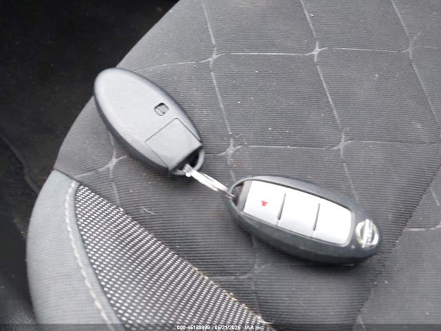 Aukcja sprzedaży 2019 Nissan Kicks S, vin: 3N1CP5CU4KL535717, numer aukcji: 45189899