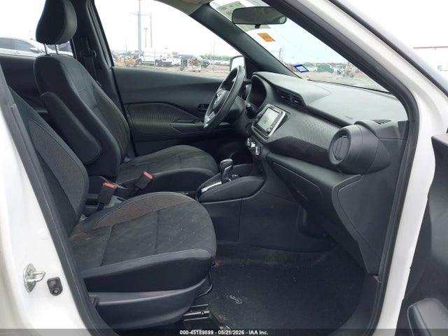 Aukcja sprzedaży 2019 Nissan Kicks S, vin: 3N1CP5CU4KL535717, numer aukcji: 45189899