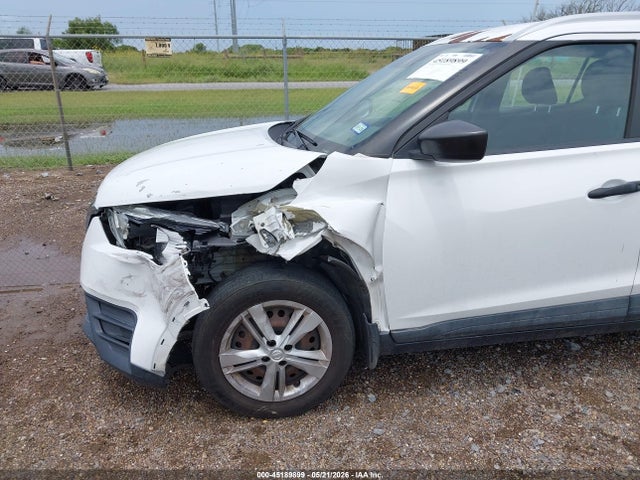 Aukcja sprzedaży 2019 Nissan Kicks S, vin: 3N1CP5CU4KL535717, numer aukcji: 45189899