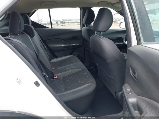 Aukcja sprzedaży 2019 Nissan Kicks S, vin: 3N1CP5CU4KL535717, numer aukcji: 45189899