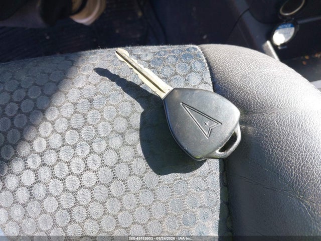 Продаж на аукціоні авто 2009 Pontiac Vibe Gt, vin: 5Y2SR67029Z457263, номер лоту: 45189903
