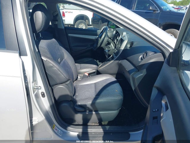 Продаж на аукціоні авто 2009 Pontiac Vibe Gt, vin: 5Y2SR67029Z457263, номер лоту: 45189903