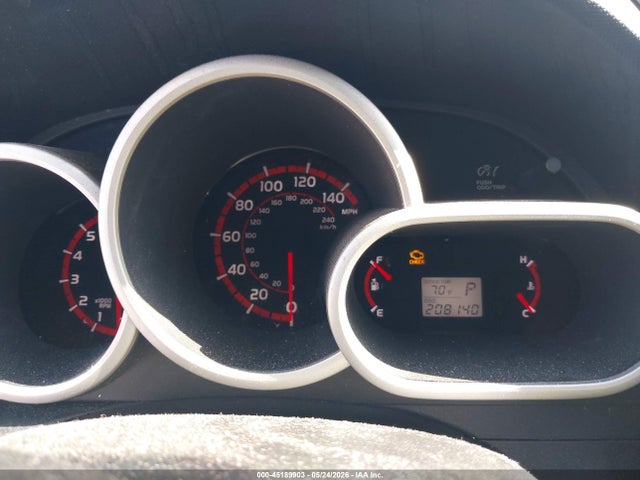 Продаж на аукціоні авто 2009 Pontiac Vibe Gt, vin: 5Y2SR67029Z457263, номер лоту: 45189903