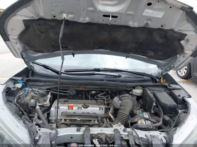 Продаж на аукціоні авто 2012 Honda Cr-v Ex-l, vin: 2HKRM3H75CH505974, номер лоту: 45189904
