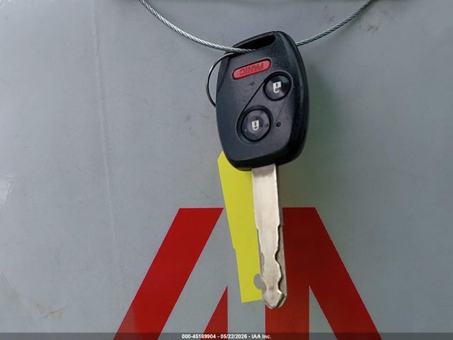 Продаж на аукціоні авто 2012 Honda Cr-v Ex-l, vin: 2HKRM3H75CH505974, номер лоту: 45189904