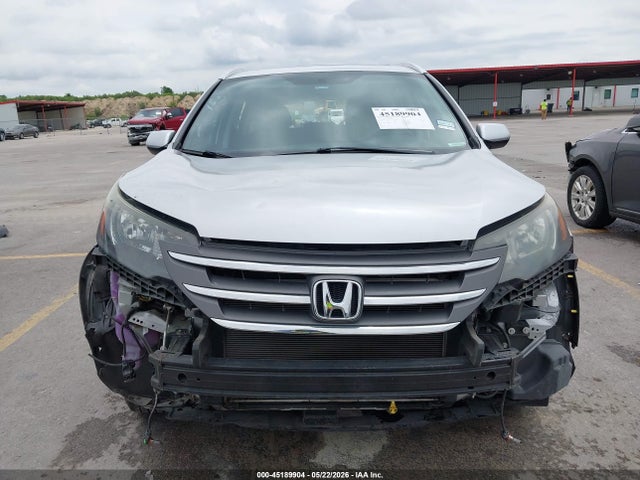 Продаж на аукціоні авто 2012 Honda Cr-v Ex-l, vin: 2HKRM3H75CH505974, номер лоту: 45189904