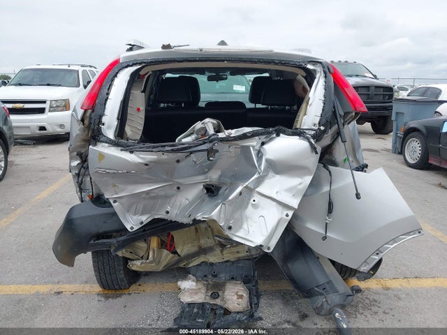 Продаж на аукціоні авто 2012 Honda Cr-v Ex-l, vin: 2HKRM3H75CH505974, номер лоту: 45189904