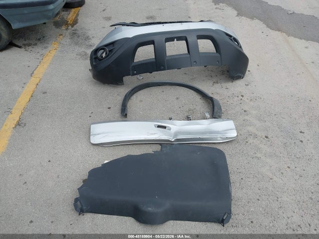 Продаж на аукціоні авто 2012 Honda Cr-v Ex-l, vin: 2HKRM3H75CH505974, номер лоту: 45189904