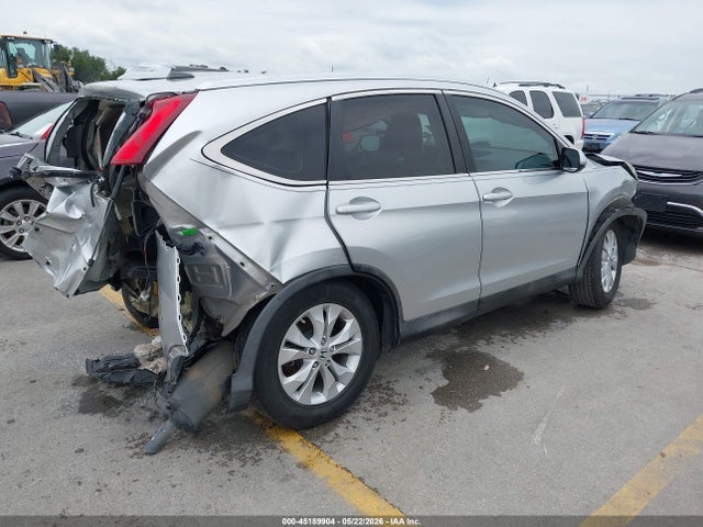 Продаж на аукціоні авто 2012 Honda Cr-v Ex-l, vin: 2HKRM3H75CH505974, номер лоту: 45189904