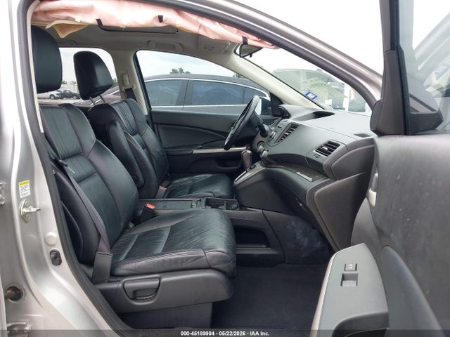 Продаж на аукціоні авто 2012 Honda Cr-v Ex-l, vin: 2HKRM3H75CH505974, номер лоту: 45189904