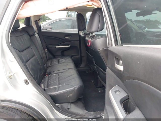 Продаж на аукціоні авто 2012 Honda Cr-v Ex-l, vin: 2HKRM3H75CH505974, номер лоту: 45189904