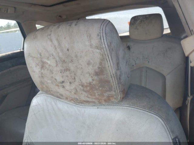 Auction sale of the 2010 Cadillac Srx Luxury Collection, vin: 3GYFNAEY6AS513015, lot number: 45189906