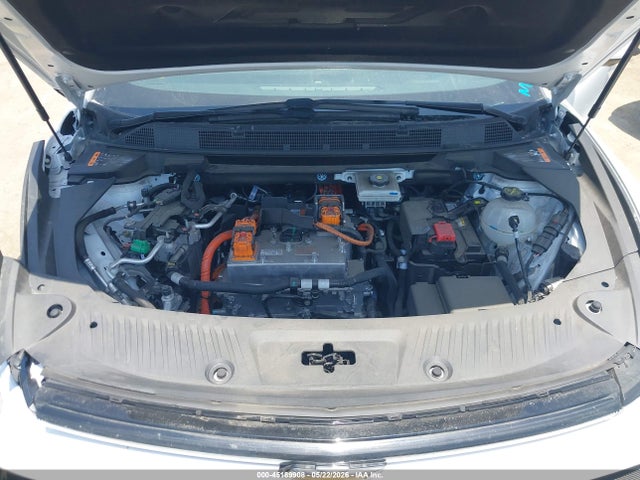 Chevrolet Equinox Ev Lt 2024 3GN7DLRR6RS263385 Image 10