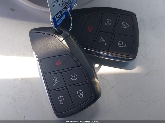 Chevrolet Equinox Ev Lt 2024 3GN7DLRR6RS263385 Image 11