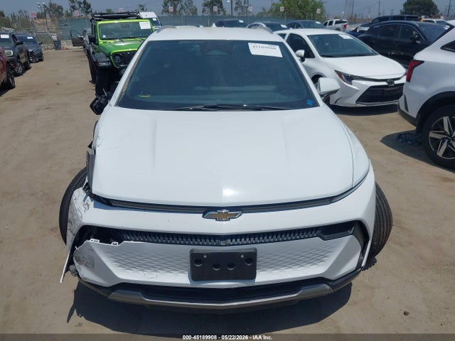 Chevrolet Equinox Ev Lt 2024 3GN7DLRR6RS263385 Image 12