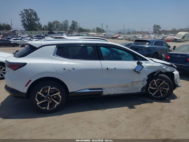 Chevrolet Equinox Ev Lt 2024 3GN7DLRR6RS263385 Image 13