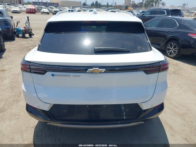 Chevrolet Equinox Ev Lt 2024 3GN7DLRR6RS263385 Image 16