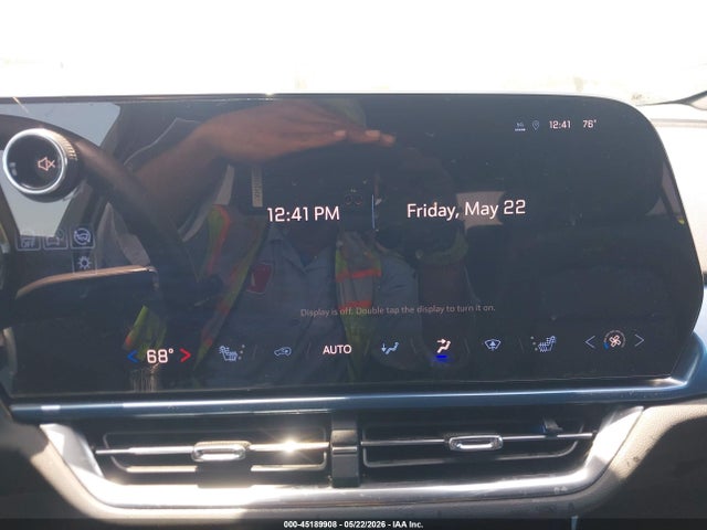 Chevrolet Equinox Ev Lt 2024 3GN7DLRR6RS263385 Image 18