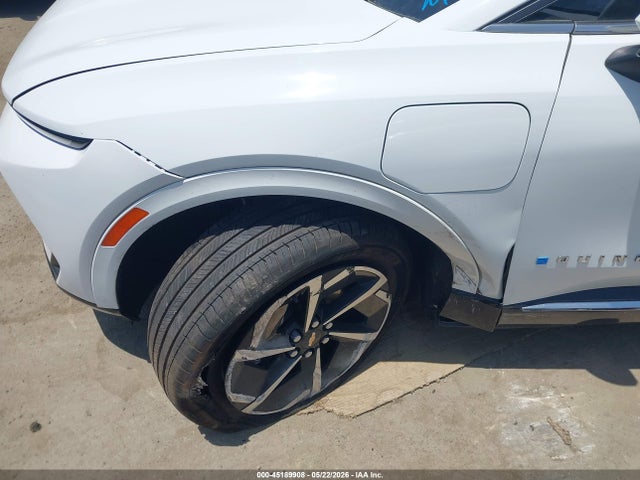 Chevrolet Equinox Ev Lt 2024 3GN7DLRR6RS263385 Image 19