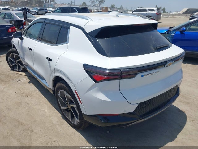 Chevrolet Equinox Ev Lt 2024 3GN7DLRR6RS263385 Image 3