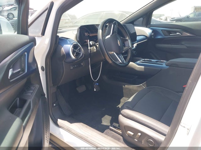 Chevrolet Equinox Ev Lt 2024 3GN7DLRR6RS263385 Image 5