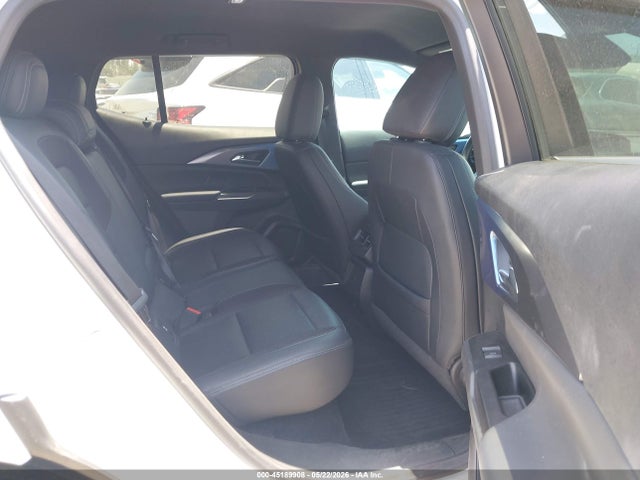Chevrolet Equinox Ev Lt 2024 3GN7DLRR6RS263385 Image 8