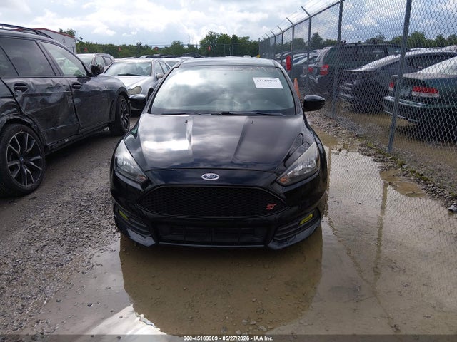 Aukcja sprzedaży 2017 Ford Focus St, vin: 1FADP3L99HL222383, numer aukcji: 45189909