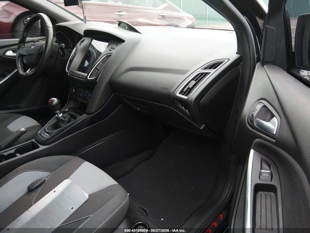 Aukcja sprzedaży 2017 Ford Focus St, vin: 1FADP3L99HL222383, numer aukcji: 45189909