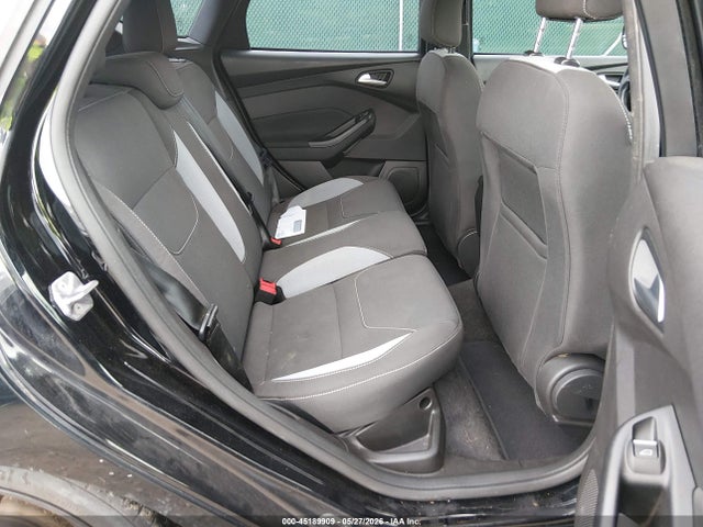 Aukcja sprzedaży 2017 Ford Focus St, vin: 1FADP3L99HL222383, numer aukcji: 45189909