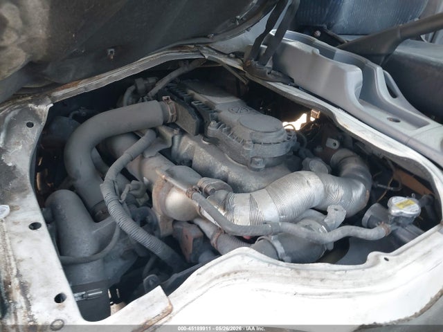 2017 Hino Xjc740/xfc740 მანქანა იყიდება აუქციონზე, vin: JHHWDM2H7HK004990, აუქციონის ნომერი: 45189911