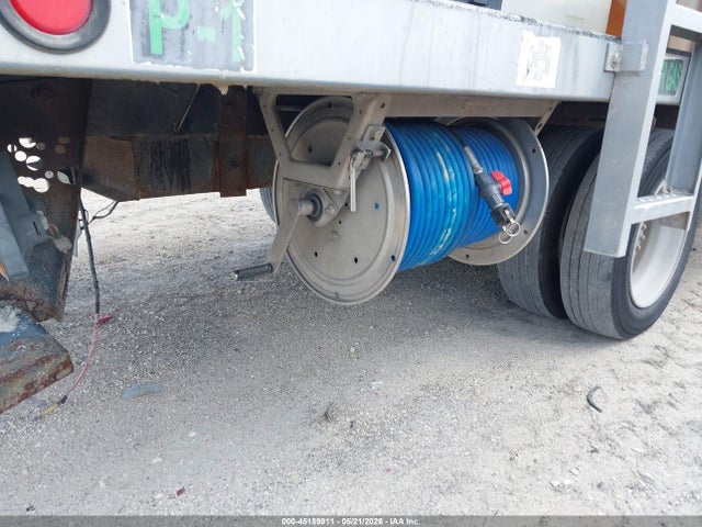 2017 Hino Xjc740/xfc740 მანქანა იყიდება აუქციონზე, vin: JHHWDM2H7HK004990, აუქციონის ნომერი: 45189911