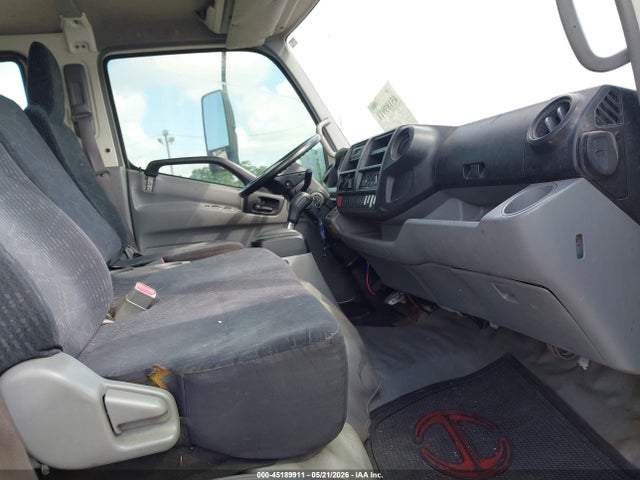 2017 Hino Xjc740/xfc740 მანქანა იყიდება აუქციონზე, vin: JHHWDM2H7HK004990, აუქციონის ნომერი: 45189911