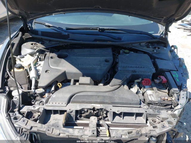 Aukcja sprzedaży 2018 Nissan Altima 2.5 S, vin: 1N4AL3AP3JC471770, numer aukcji: 45189913