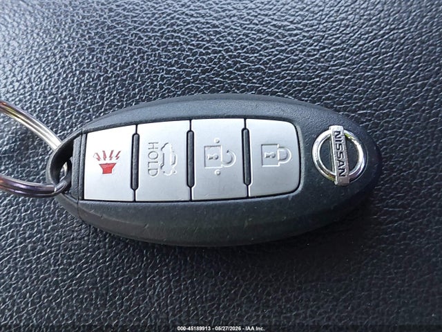 Aukcja sprzedaży 2018 Nissan Altima 2.5 S, vin: 1N4AL3AP3JC471770, numer aukcji: 45189913