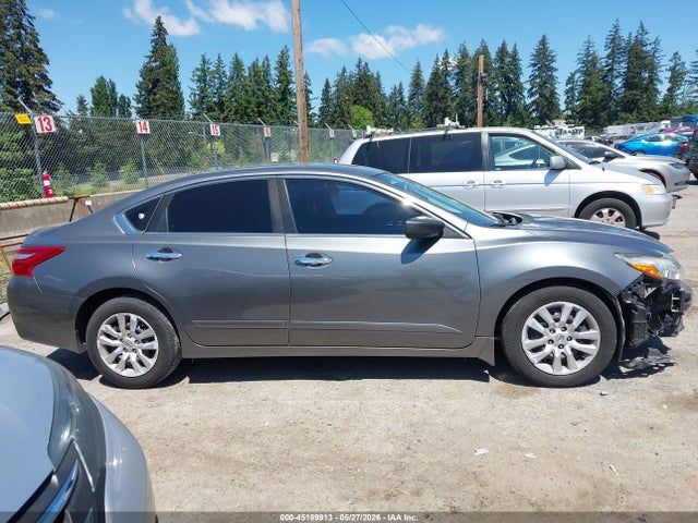 Aukcja sprzedaży 2018 Nissan Altima 2.5 S, vin: 1N4AL3AP3JC471770, numer aukcji: 45189913