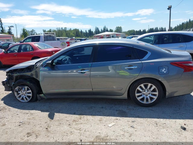 Aukcja sprzedaży 2018 Nissan Altima 2.5 S, vin: 1N4AL3AP3JC471770, numer aukcji: 45189913