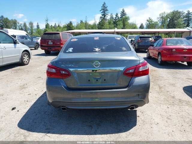 Aukcja sprzedaży 2018 Nissan Altima 2.5 S, vin: 1N4AL3AP3JC471770, numer aukcji: 45189913