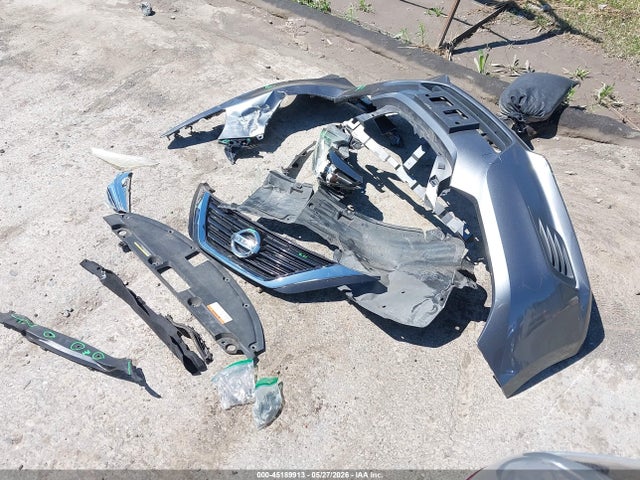 Aukcja sprzedaży 2018 Nissan Altima 2.5 S, vin: 1N4AL3AP3JC471770, numer aukcji: 45189913