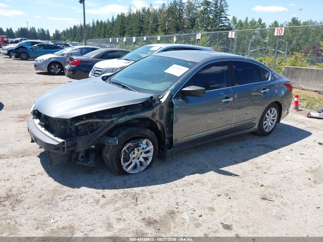 Aukcja sprzedaży 2018 Nissan Altima 2.5 S, vin: 1N4AL3AP3JC471770, numer aukcji: 45189913
