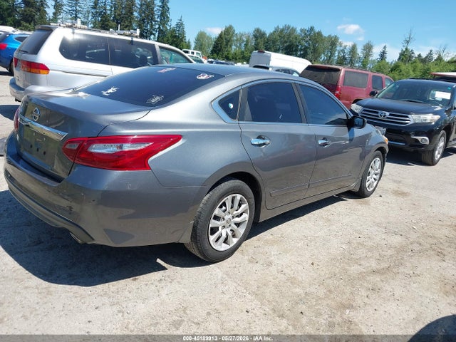 Aukcja sprzedaży 2018 Nissan Altima 2.5 S, vin: 1N4AL3AP3JC471770, numer aukcji: 45189913