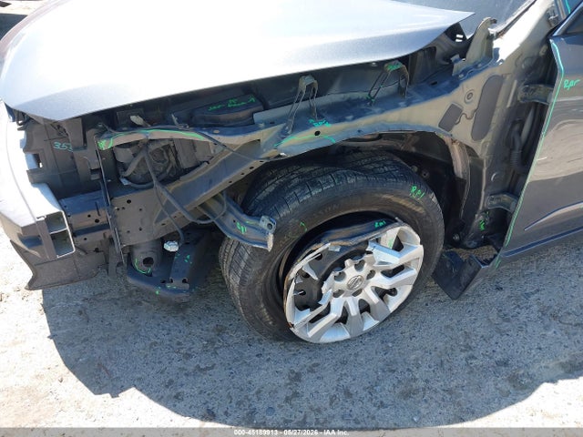Aukcja sprzedaży 2018 Nissan Altima 2.5 S, vin: 1N4AL3AP3JC471770, numer aukcji: 45189913
