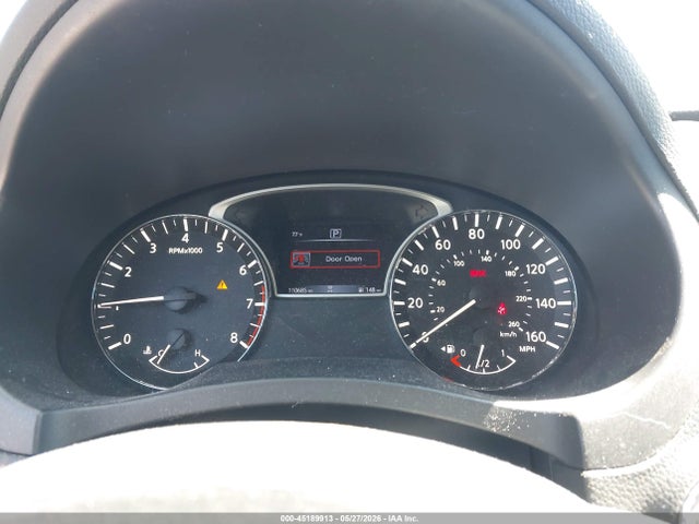 Aukcja sprzedaży 2018 Nissan Altima 2.5 S, vin: 1N4AL3AP3JC471770, numer aukcji: 45189913