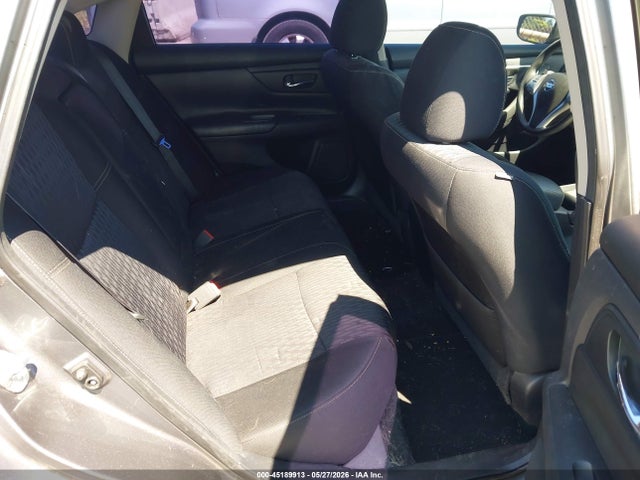Aukcja sprzedaży 2018 Nissan Altima 2.5 S, vin: 1N4AL3AP3JC471770, numer aukcji: 45189913
