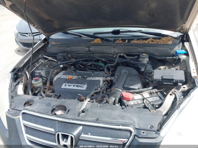 Продаж на аукціоні авто 2005 Honda Cr-v Ex, vin: SHSRD78845U347220, номер лоту: 45189914