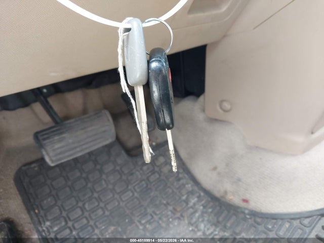 Продаж на аукціоні авто 2005 Honda Cr-v Ex, vin: SHSRD78845U347220, номер лоту: 45189914