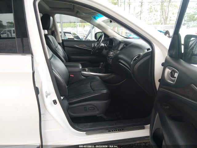 Aukcja sprzedaży 2015 Infiniti Qx60, vin: 5N1AL0MM2FC537366, numer aukcji: 45189915