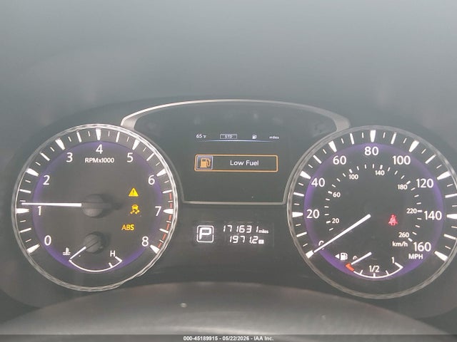Aukcja sprzedaży 2015 Infiniti Qx60, vin: 5N1AL0MM2FC537366, numer aukcji: 45189915